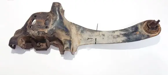 Ford Focus Rear upper control arm/wishbone 98ag5a968am