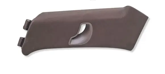 Porsche Cayenne (92A) (B) pillar trim (top) 7P5867242M