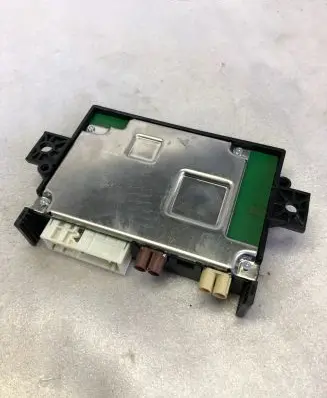 Mercedes-Benz GLA H247 Bluetooth control unit module A2479009412
