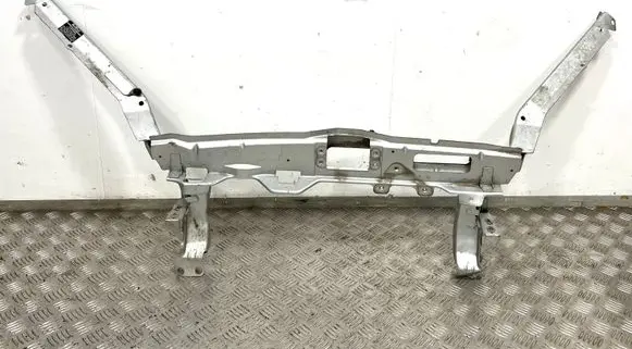 Mercedes-Benz A W168 Radiator support slam panel A2105840821
