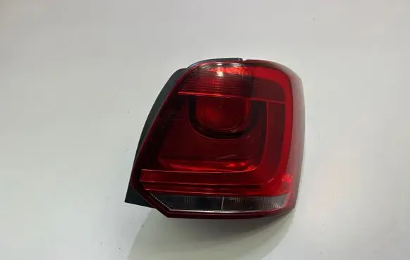 Volkswagen Polo V 6R Rear/tail lights 6R0945096D 6R0945112B 6R0945112G