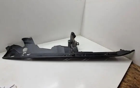 BMW X3 G01 Fender end trim 7397491