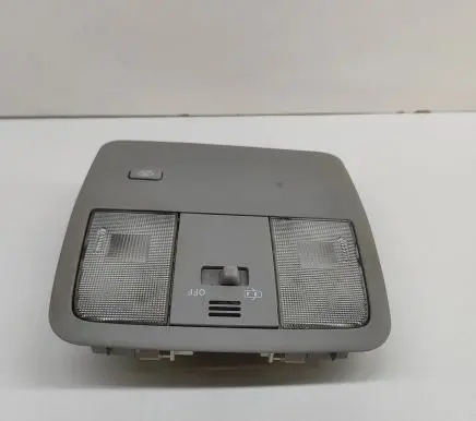 Toyota Avensis T270 Front seat light 6340142020 6340142030