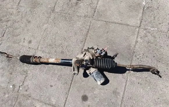 Honda Jazz Steering rack