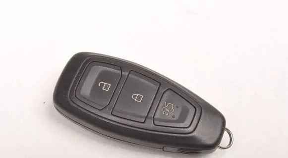 Ford Fiesta Ignition key/card J1BT-15K601-AB