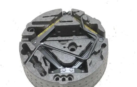 Saab 9-5 Tool set 13162851 8378
