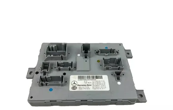 Mercedes-Benz C W205 SAM control unit A2229007009