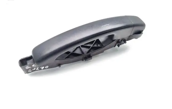 Opel Vivaro Sliding door exterior handle 806068194R