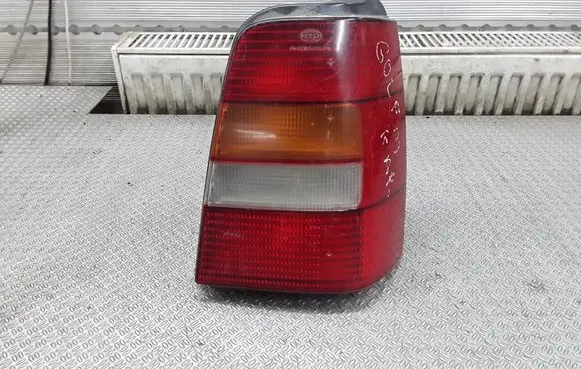 Volkswagen Golf III Rear/tail lights 1H9945112
