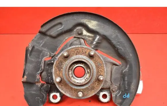 Ford Mondeo MK I Front wheel hub spindle knuckle