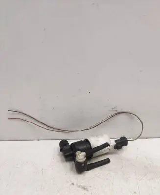 Renault Trafic II (X83) Windscreen/windshield washer pump 286203634R 286200851R 8200067