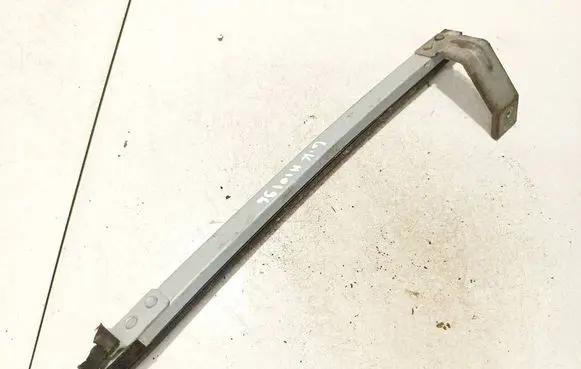 Nissan Note (E11) Sliding door window regulator with motor 