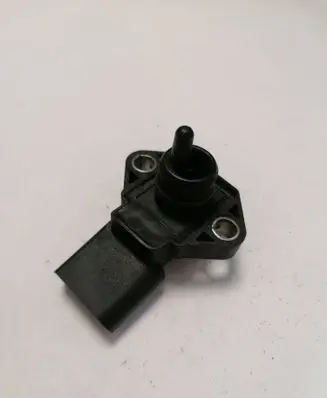 Skoda Octavia Mk2 (1Z) Air pressure sensor 038906051 0281002177