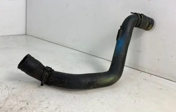 Audi A6 S6 C7 4G Engine coolant pipe/hose 03L121157AP