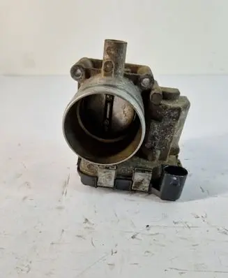 Skoda Rapid (NH) Electric throttle body valve 03F133062