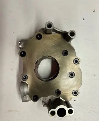 Dodge Challenger Oil pump 53021622BG B045005713