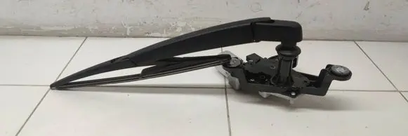 Peugeot 208 II Rear window wiper motor 0390205114 220305300 9819900080