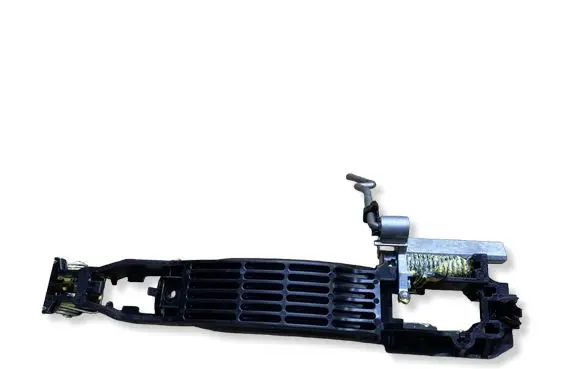 Mazda CX-3 Rear door exterior handle/bracket 