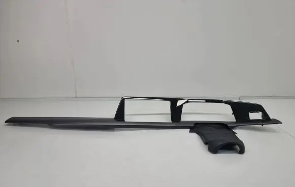 Volkswagen Golf VIII Dashboard glove box trim 5H2857211C 19012023 100028062