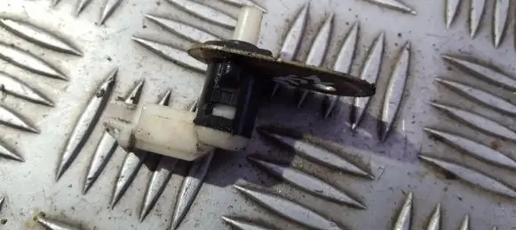 Mazda 6 Front door sensor 