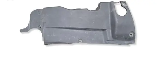 Lexus IS 220D-250-350 Engine cover (trim) 5379653040