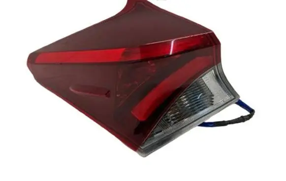 Toyota Auris E180 Rear/tail lights