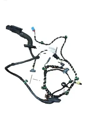 Volkswagen PASSAT B8 Front door wiring loom 3G1971121P
