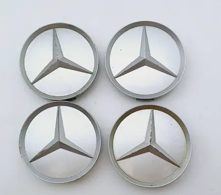 Original wheel cap