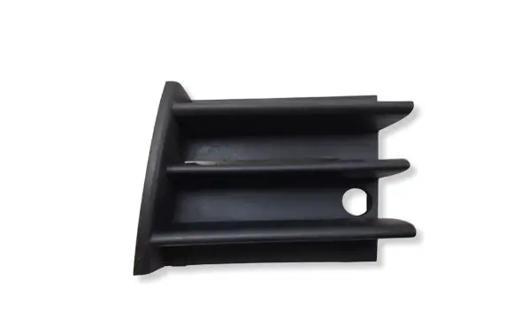 Skoda Octavia Mk2 (1Z) Front bumper lower grill 1Z0853665