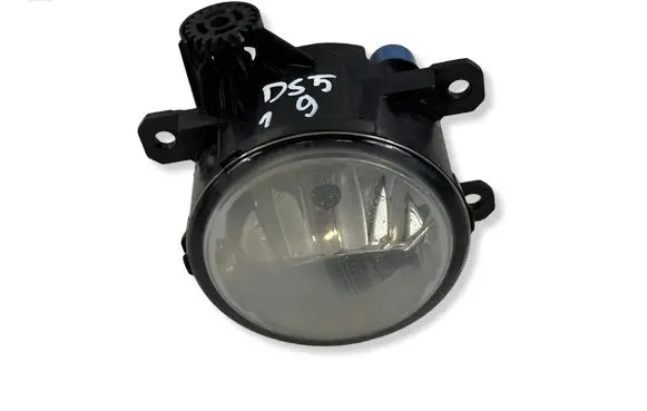 Citroen DS5 Front fog light 9670955280