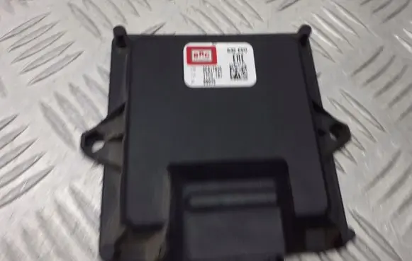 Mazda 5 LP gas control unit module 67R-011002