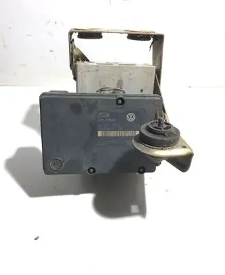 Volkswagen Touareg I ABS Pump 7L0907379F 00008654D0 10092503243