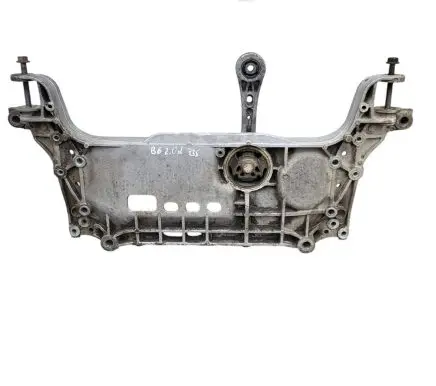Volkswagen PASSAT B6 Front subframe 3C0199369F