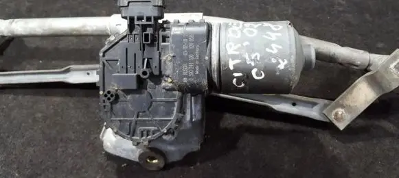 Citroen C5 Wiper motor 0390241700 0302182