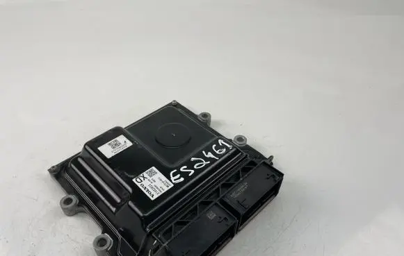 Volvo S60 Engine control unit/module ECU 31452623