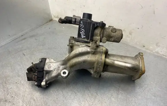 Renault Modus EGR valve 8200282949 8200550348 70036804
