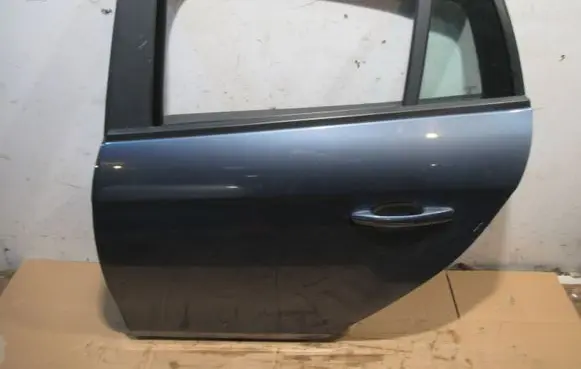 Fiat Bravo Rear door