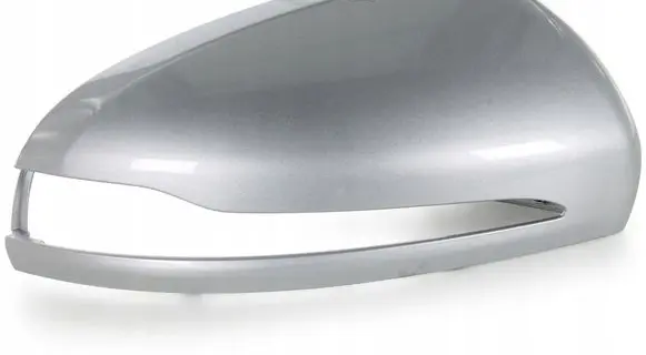 Mercedes-Benz C W205 Plastic wing mirror trim cover A0998110200