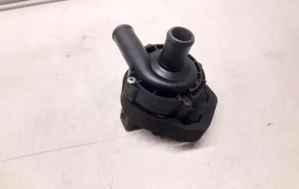 Mercedes-Benz E W212 Electric engine pre-heating system (optional) 3130591239 A0002010340