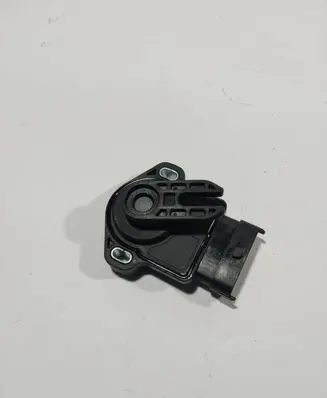Hyundai Santa Fe Clutch pedal sensor HYF121205A00529
