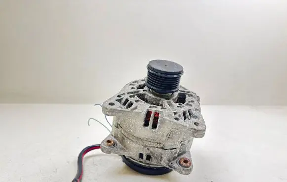 Nissan Note (E11) Generator/alternator 609792 012452504401 RA10460055