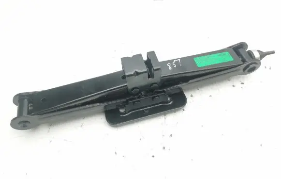 Hyundai Santa Fe Lift Jack 
