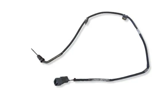 Lexus IS 220D-250-350 Exhaust gas temperature sensor 8942553020
