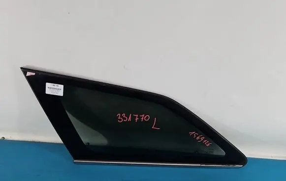 Toyota Auris E180 Rear side window IMPRK1569126