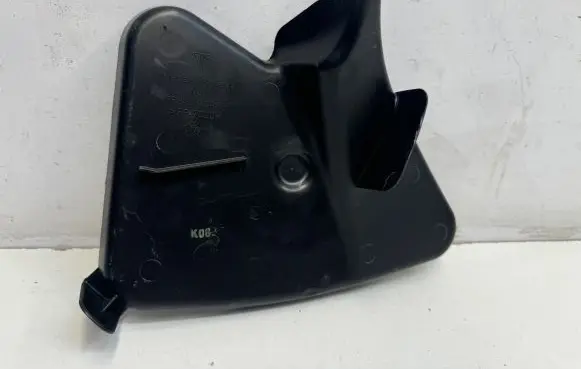 Porsche Cayenne (92A) Fuse box cover 7P5819349A