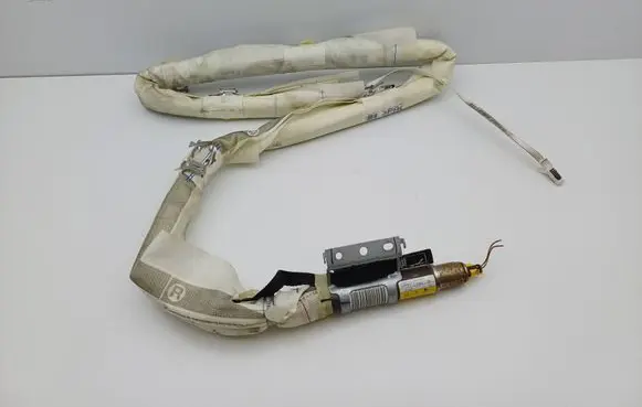 Ford Mondeo MK IV Roof airbag 7S7114K159AE