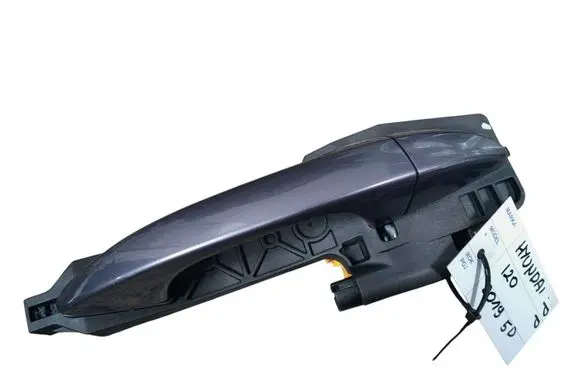 Hyundai i20 (GB IB) Front door exterior handle