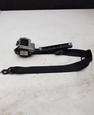 Volkswagen Crafter Front seatbelt A9068600088 601384300