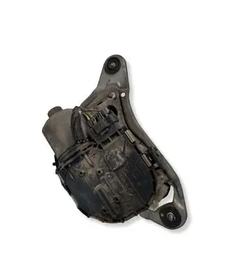Peugeot 508 Front wiper linkage and motor 1397220613