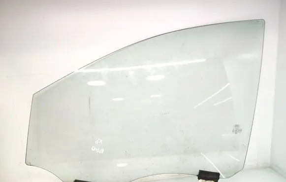Ford Kuga II Front door window glass four-door CV44S214A51A 43R001596 DOT682AS2M6250